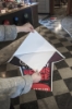 Nekoosa 4mil Clear Walk-On Floor Graphic with Removable Adhesive 54"x150' Roll