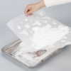 DTF Station Color Prime Flex DTF Powder White (1kg) for Direct to Film