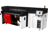 HP Latex R1000 Plus 64" Latex Flatbed Printer with Extra Extension Tables, 18 months service - DEMO UNIT