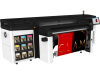 HP Latex R1000 Plus 64" Latex Flatbed Printer with Extra Extension Tables, 18 months service - DEMO UNIT