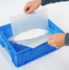 DTF Station Color Prime Hot Melt Powder 2.2lbs (1kg) White for Direct to Film on DTG Printers