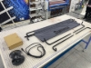 Summa S Class 2 140 T 54" Cutter w/ Service - DEMO UNIT