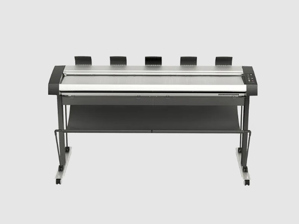 Contex HD Ultra X 4290 42" Large Format Scanner with Nextimage Software and Floorstand
