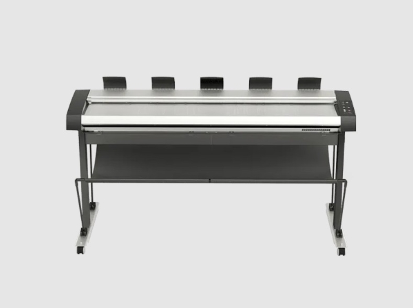 Contex HD Ultra X 6090 60" Large Format Scanner with Nextimage Software and Floorstand