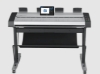 Contex HD Ultra X 6090 60" Large Format Scanner with Nextimage Software and Floorstand