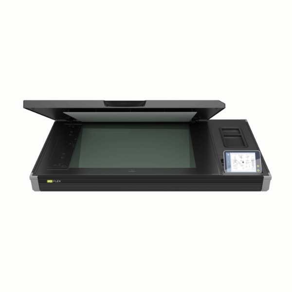 Contex IQ Flex Large Format Flatbed Scanner