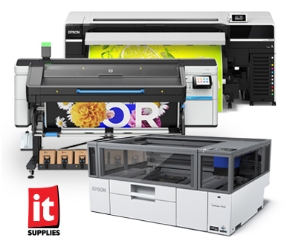 Picture for category Printers