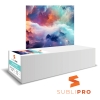 SubliPRO Universal Dye Transfer Paper 90gsm 44"x300' Roll (3" Core)