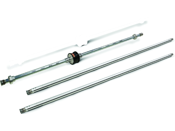 HP 126-in Spindle for HP Latex 2700 Series, FS50, FS60, FS70 W