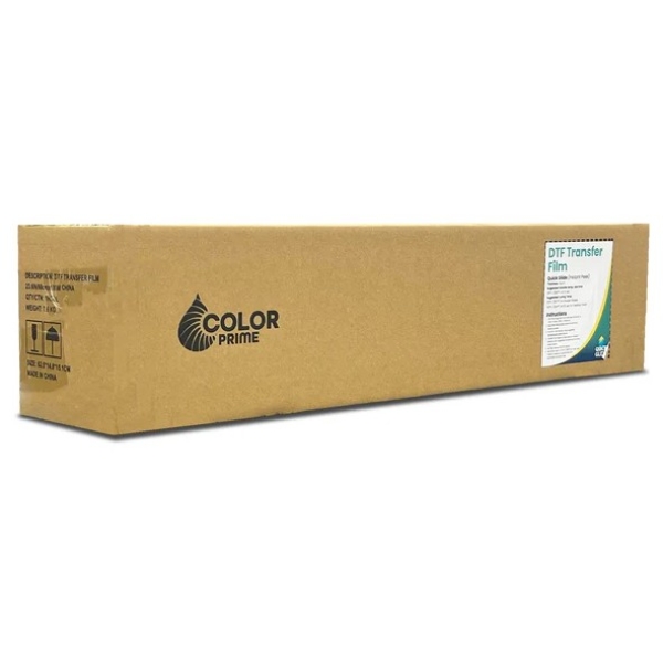 Color Prime Quick Glide DTF Film 35.4"x327' Roll