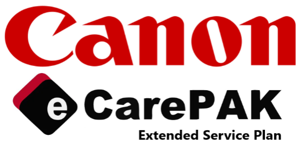 Canon 4-Year eCarePAK for imagePROGRAF GP-6600S Printer