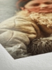Hahnemühle Hemp Gloss Baryta 305gsm 11"x17" 25 Sheets
