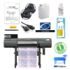 Roland TY-300 30" Direct-To-Film Commercial Printer