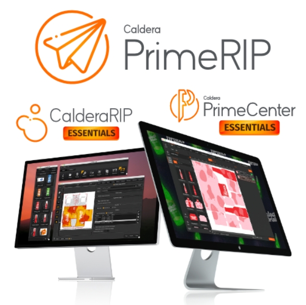 Caldera Prime RIP Essentials