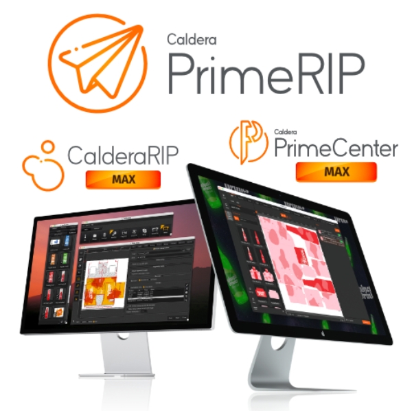 Caldera PrimeRIP Max