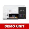 Epson SureLab D570 Professional Minilab 6-Color 11.7" x 15.7" x 6" Photo Printer (DEMO UNIT)