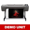 HP DesignJet Z9+dr 44" Large-Format Dual-Roll PostScript PhotoPrinter w/Vertical Trimmer - DEMO UNIT