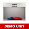 Judge QC Viewing Light Booth - DEMO UNIT
