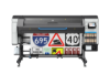 HP Latex 730 W 64" Wide Format Printer