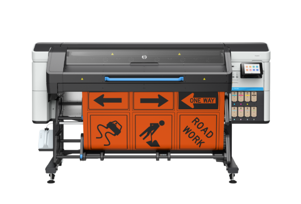 HP Latex 730 64" Wide Format Printer