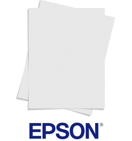 Epson All Purpose Transfer Paper 8.5"x14" - 100 Sheets