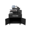 DTF Station Prisma Dual Heat Press