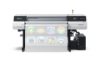 Epson SureColor G9070 64-inch DTF printer front view