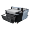 DTF Station Arc 127 Flatbed Cutter