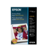 EPSON Premium Photo Paper Semi-gloss 251gsm 4"x6" - 40 Sheets