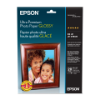 EPSON Ultra Premium Photo Paper Glossy 297gsm 8"x10" - 20 Sheets