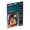 EPSON Ultra Premium Photo Paper Glossy 297gsm 8"x10" - 20 Sheets