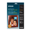 EPSON Ultra Premium Photo Paper Glossy 297gsm 5"x7" - 20 Sheets