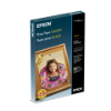 EPSON Photo Paper Glossy, Borderless 4"x6" - 50 sheets