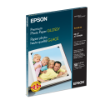 EPSON Premium Photo Paper Glossy 252gsm 8.5"x11" - 50 Sheets