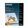 EPSON Premium Photo Paper Glossy Borderless 252gsm 11"x14" - 20 Sheets