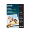 EPSON Premium Photo Paper Glossy Borderless 252gsm 5"x7" - 20 Sheets