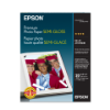 EPSON Premium Photo Paper Semi-gloss 251gsm 8.5"x11" - 20 Sheets