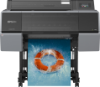 Epson SureColor P7570 24" Wide-Format Printer