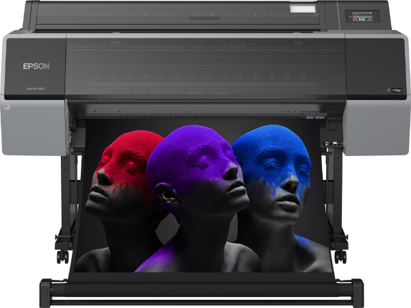 Epson SureColor P9570 44" Wide-Format Printer