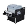 DTF Station Miro 24 DTF Powder Shaker and Dryer 110V with Working Table