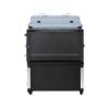 DTF Station Miro 24 DTF Powder Shaker and Dryer 110V with Working Table