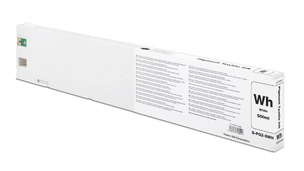 Roland S-PG2 DTF White Ink Cartridge 500ml for TY-300, TY-300i