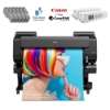 Canon imagePROGRAF GP-4000 44" Large Format Printer	
