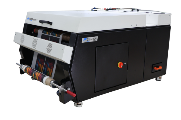 Practix OK-700 DTF Industrial Shaker Oven