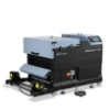 EPSON G9070 Printer and (Qty 2) Seismo L24R DTF Shaker/Dryers with Supplies Bundle