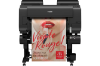 Canon imagePROGRAF GP-2600S 24" 7-Color Large Format Printer with Dual-Roll