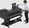 Canon imagePROGRAF GP-2600S 24" 7-Color Large Format Printer with Dual-Roll