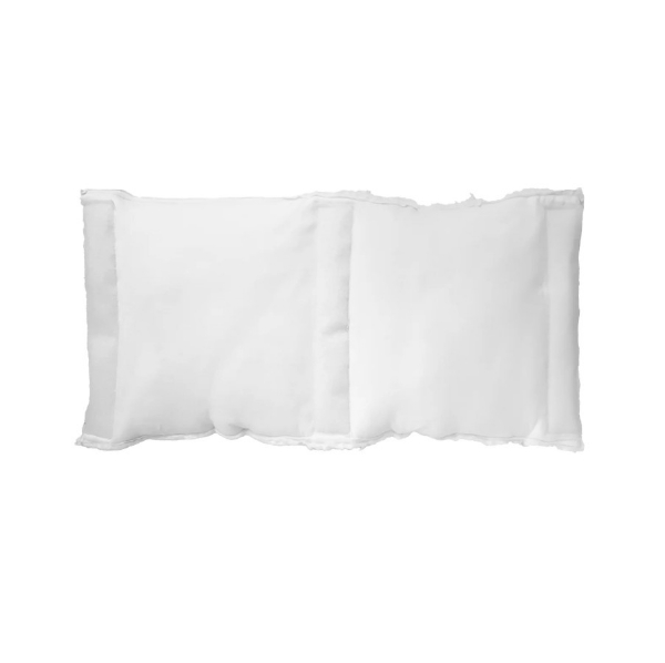 DTF Station Replacement Filter for Miro 36 - Oil Absorbing Fabric Filters (I-Shape) Qty. 1