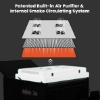 DTF Station Replacement Filter for Miro 36 - Top Filter (Qty 1)