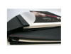 Hahnemühle Photo Rag Book & Album Content Paper 220gsm (Short grain) 12"x12" 20 Sheets
